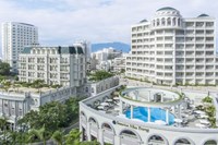 Sunrise Beach Hotel & Spa Nha Trang